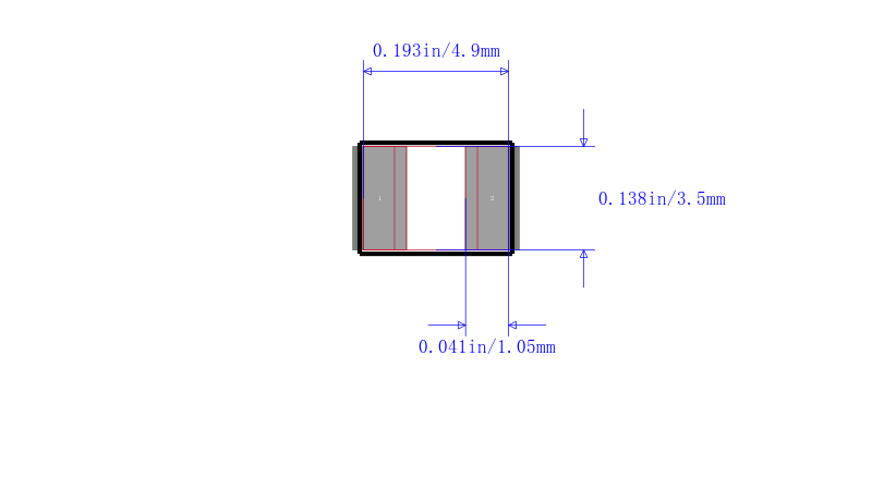 C1812X103J5GACAUTO封装图