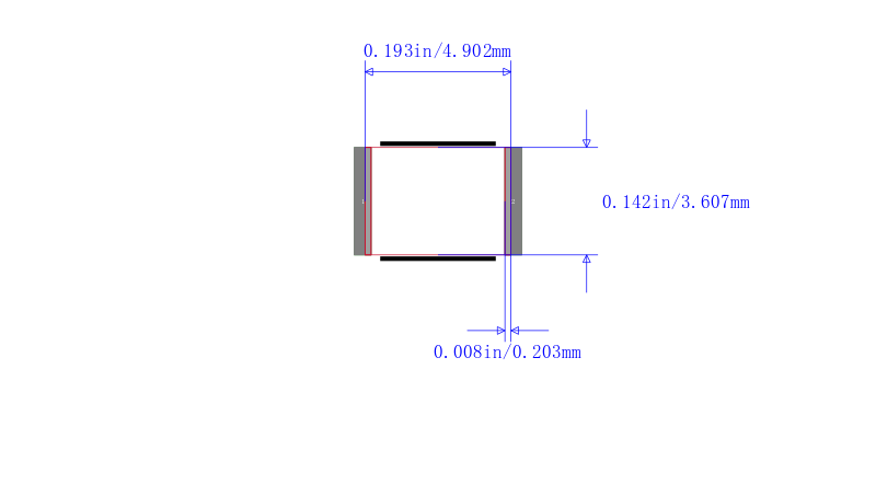 CGA8N4X7T2W474K230KA封装图