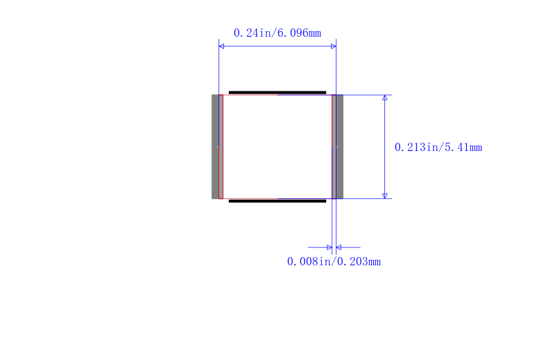 CGA9P1X7T2J474M250KE封装图