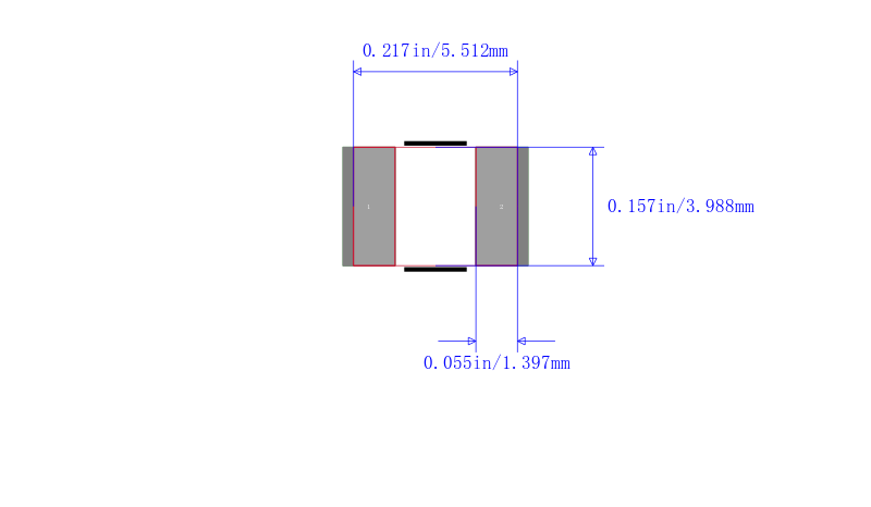 CKG45KX7S2A475M290JH封装图