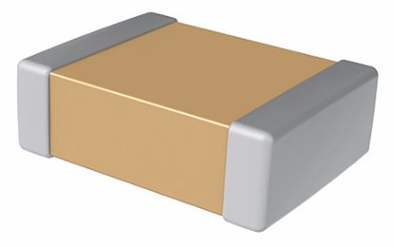 C0402C105K4PACTU图片2