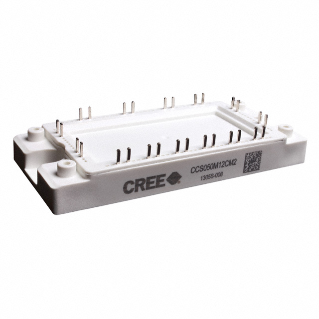 CCS050M12CM2图片6