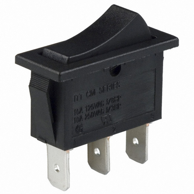 CM101J12S205QA图片7