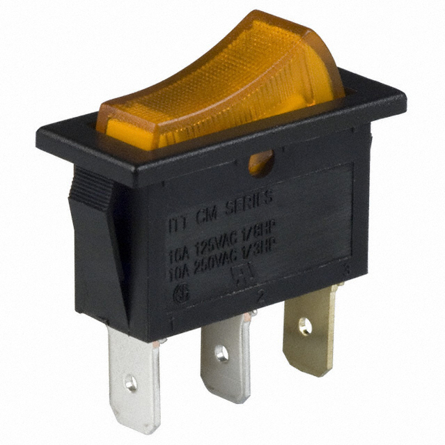 CM102J3AS205QA7图片6