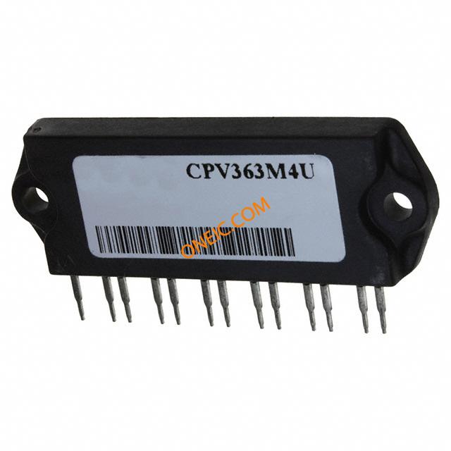 CPV364M4U图片7