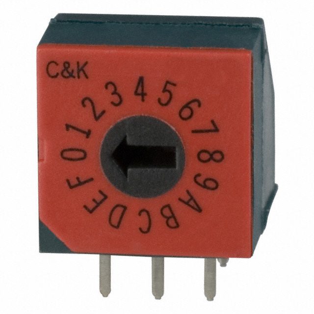 CRD16RM0AB图片9