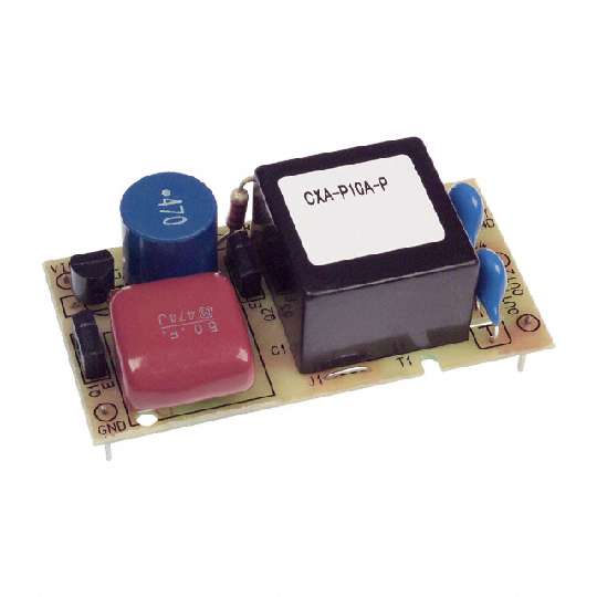 CXA-P10A-P图片7