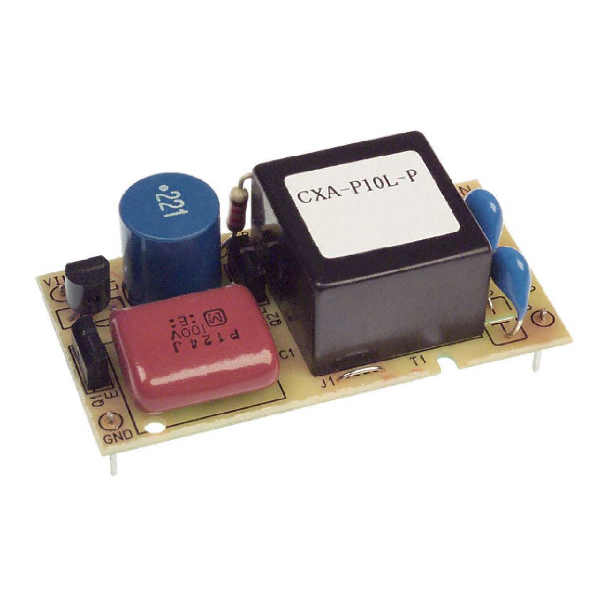 CXA-P10L-P图片6