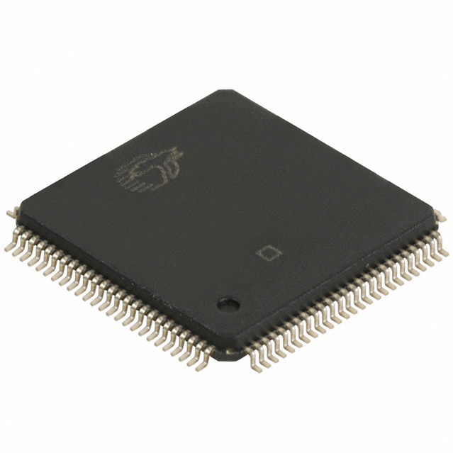 CY37064P100-125AXIT图片2