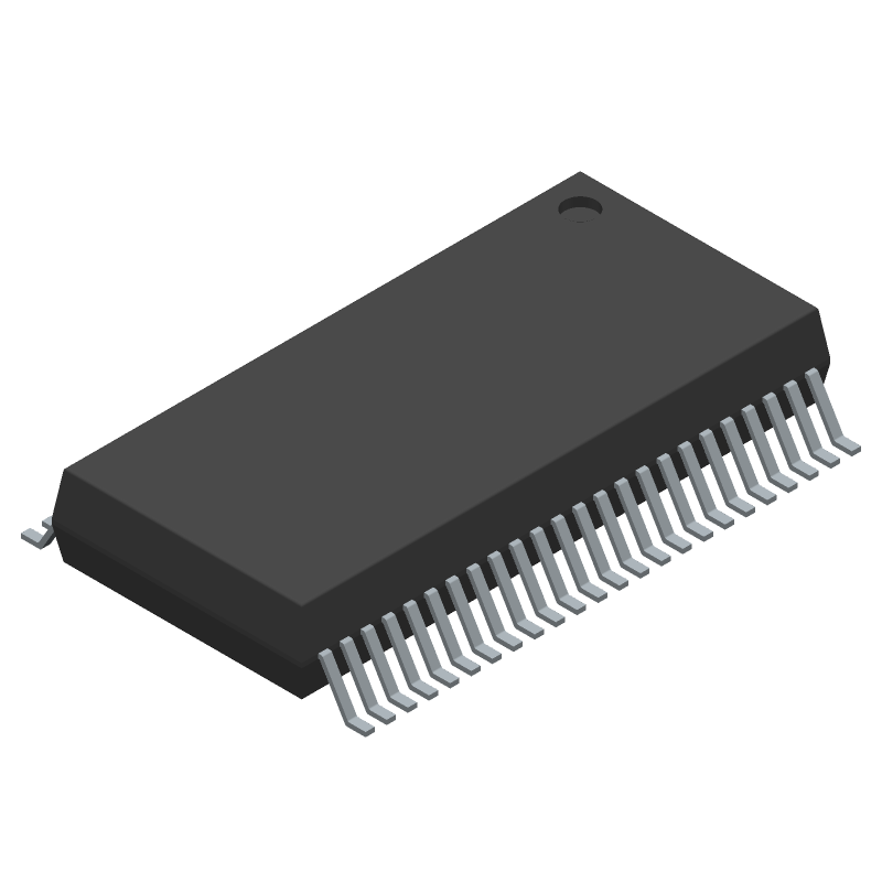 CY8C9540A-24PVXI图片15