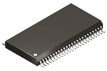 CY8C9540A-24PVXI图片3