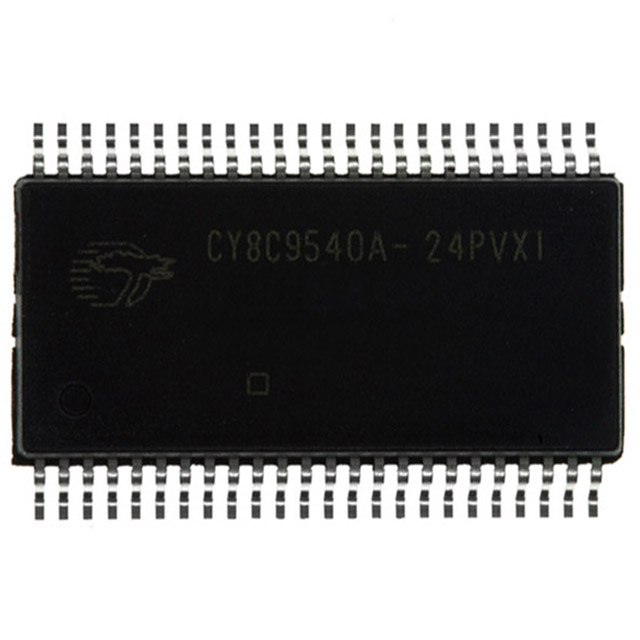 CY8C9540A-24PVXI图片11