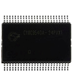 CY8C9540A-24PVXI图片4