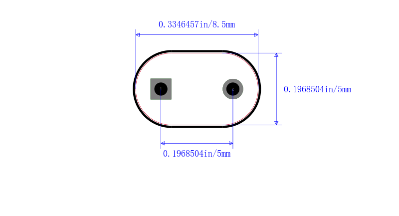 CC45SL3FD101JYNNA封装图