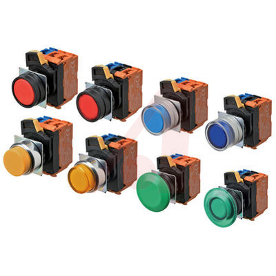 A22NL-RPM-TRA-G100-RB图片1