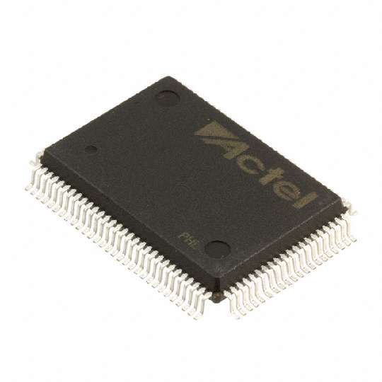 A40MX04-PQG100图片3