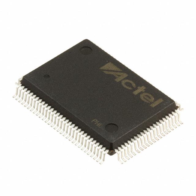 A42MX16-FPQG100图片1