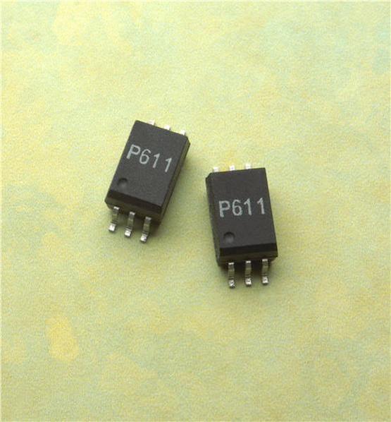 ACPL-P611-500E图片2