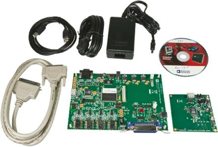 AD9398/PCBZ图片2