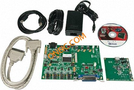 AD9398/PCBZ图片3