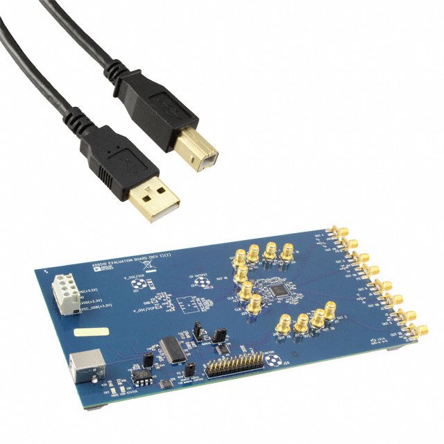 AD9510/PCBZ图片3