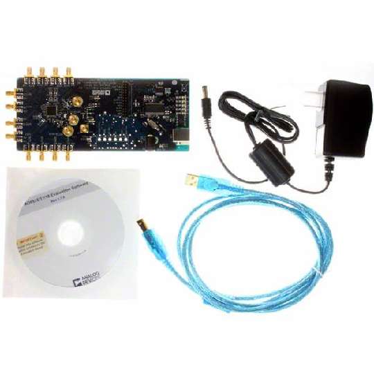 AD9516-2/PCBZ图片8