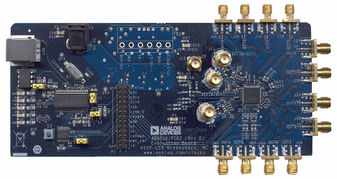 AD9516-2/PCBZ图片1
