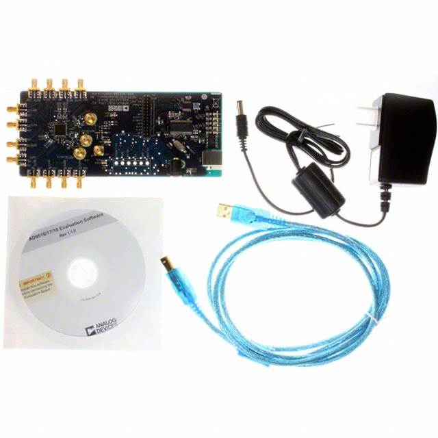 AD9516-2/PCBZ图片6