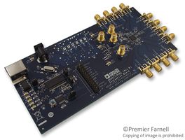 AD9517-2A/PCBZ图片3