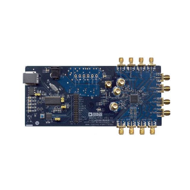 AD9518-4A/PCBZ图片5