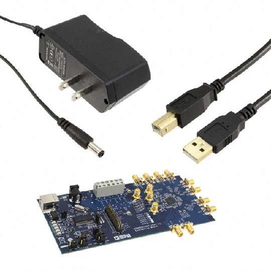 AD9522-0/PCBZ图片5