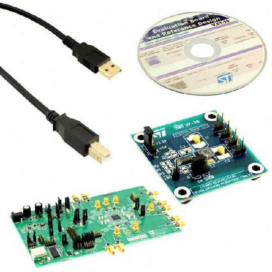 AD9554/PCBZ图片2