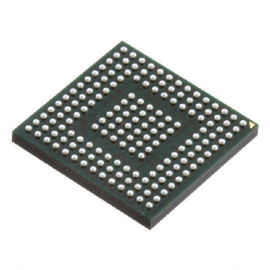 ADSP-BF512KBCZ-4F4图片5
