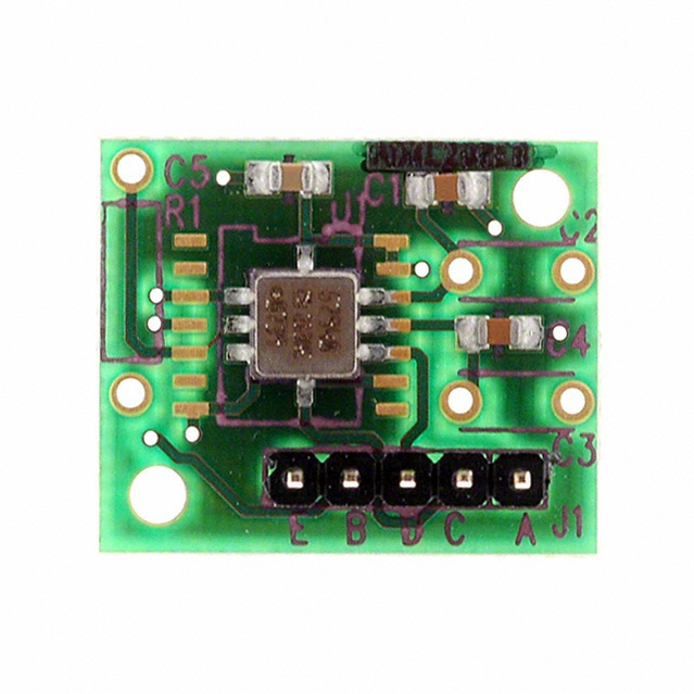 ADXL213EB图片7
