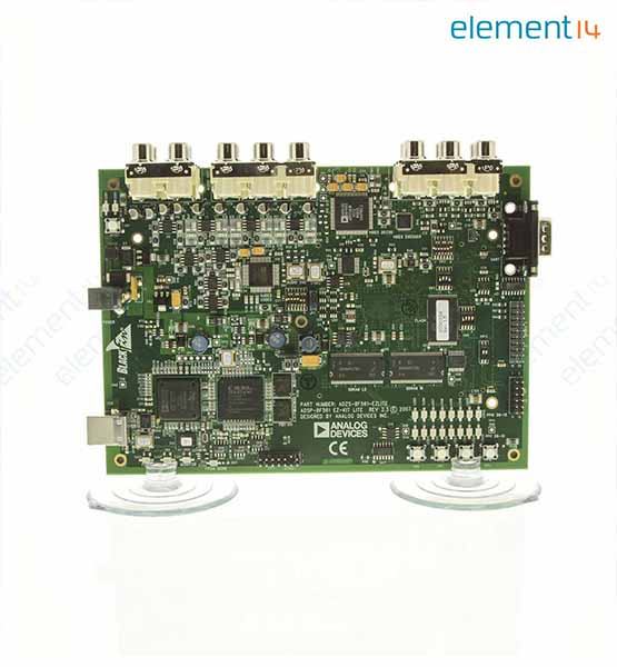 ADZS-BF561-EZLITE图片10