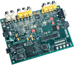 ADZS-BF561-EZLITE图片2