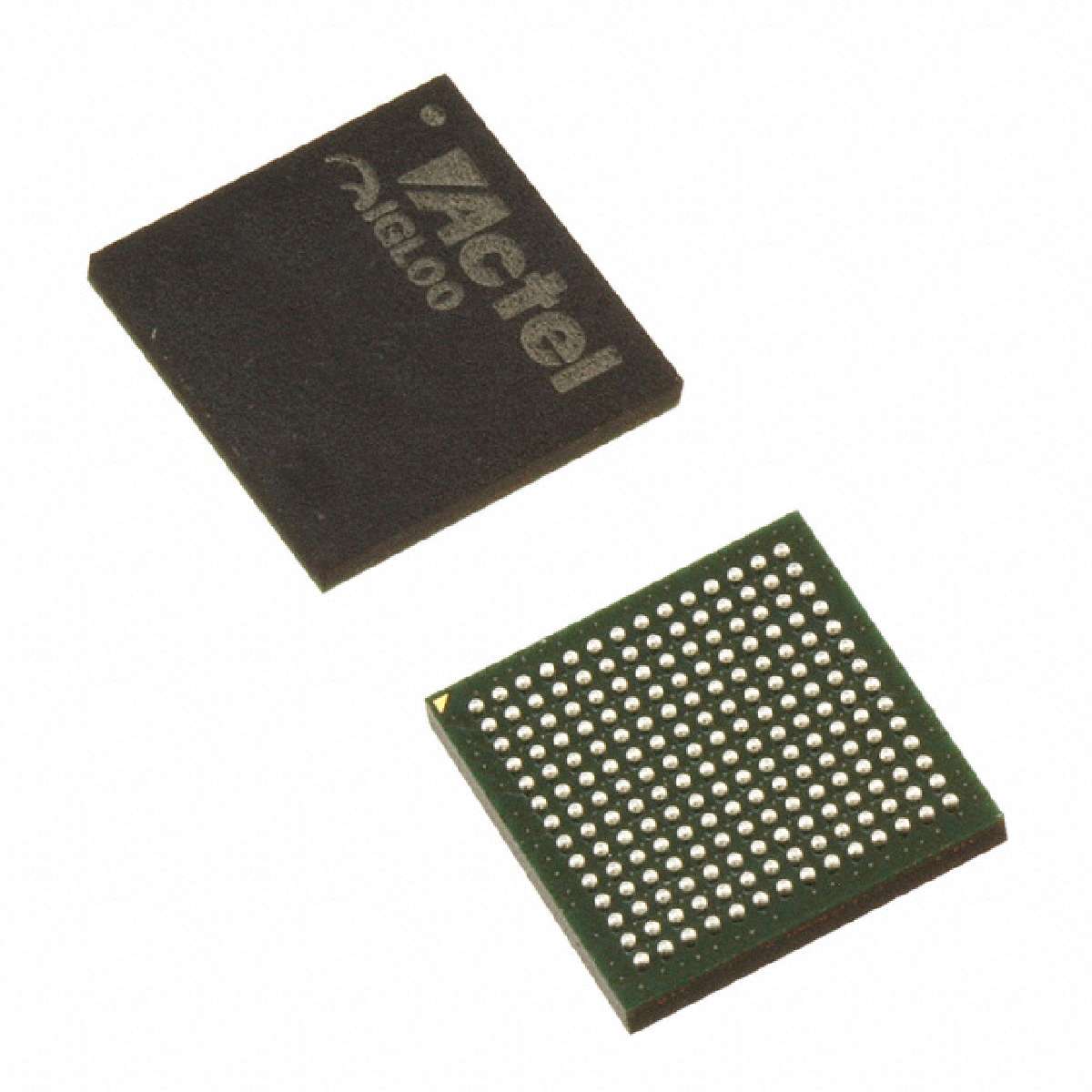AGL250V2-CSG196图片4