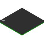 AGL250V2-FGG144图片2