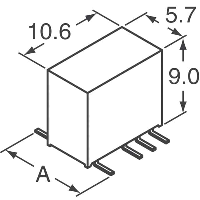 AGN200A1HX图片8