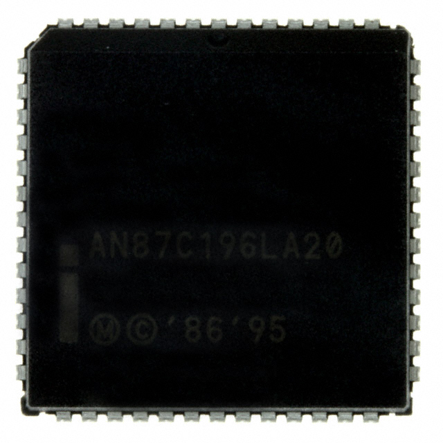 AN87C196JV20F8图片2