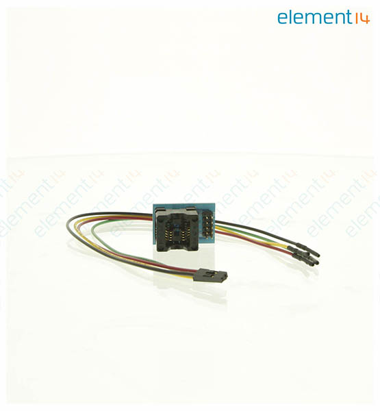 AT88SC-DK1图片7