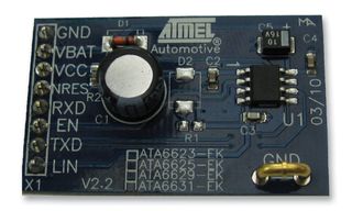 ATA6629-EK图片5