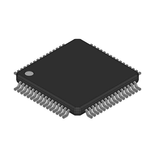 ATMEGA128L-8AC图片6
