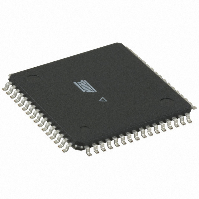 ATMEGA128L-8AC图片3