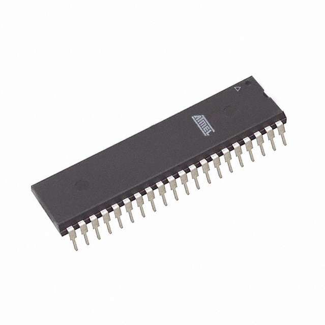 ATMEGA16-16PI图片4