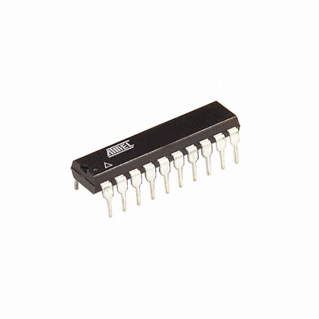 ATTINY2313-20PI图片4