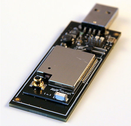 ATZB-X-212B-USB图片1