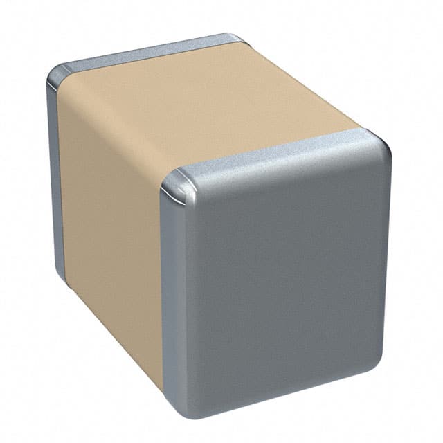 C1210C825K4PACTU图片6