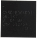 CY8CLED04D01-56LTXI图片7