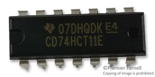 CD74HCT11E图片9